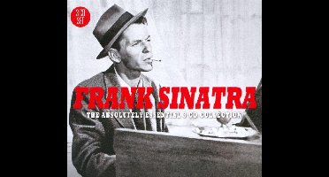 The Absolutely Essential 3Cd C