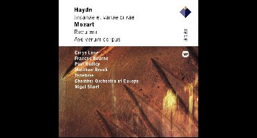Haydn: Insanae Et Vanae Curae/Mozart: Requiem/Ave Verum Corpus