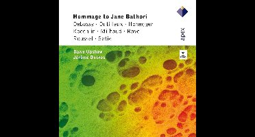 Hommage To Jane Bathori