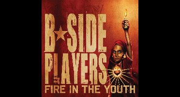 Fire In The Youth