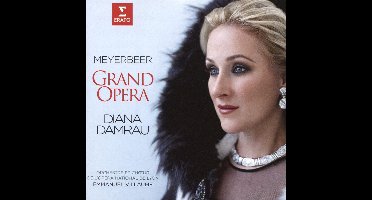 Diana Damrau - Meyerbeer: Grand Opera