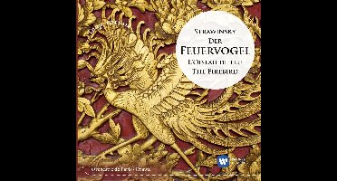 Der Feuervogel