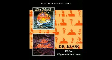 Rising / Players In The Dark