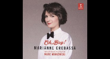 Oh Boy! (Mozart & French Opera)