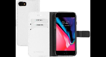 Apple iPhone 7 / iPhone 8 / iPhone SE (2020) hoesje  Casetastic Smartphone Hoesje Wallet Cases case