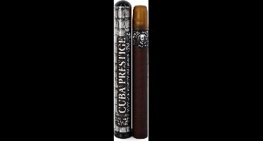 Cuba Prestige Black by Fragluxe 35 ml - Eau De Toilette Spray