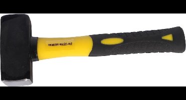 ORIT - Vuisthamer - Hitter 1000 - Glasfibersteel