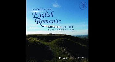 A Forgotten English Romantic - Duncan Honeybourne