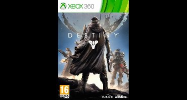 Destiny - Vanguard Edition - Xbox 360