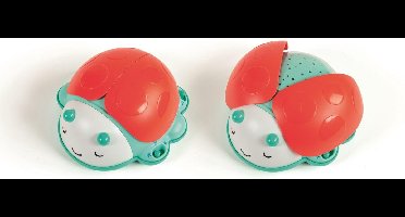 Clementoni - Baby Projector Kever