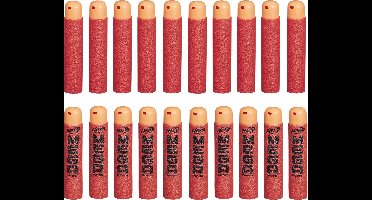 Nerf Mega Refills 20 St.