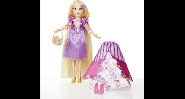 Disney Princess pop Assepoester modeplezier