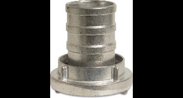 Snelkoppeling aluminium 50 mm slangtule NA 66 15bar type Storz 52C
