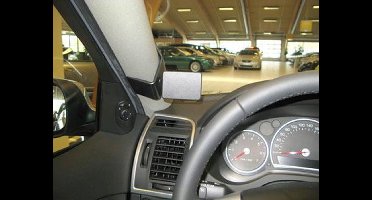 Brodit ProClip houder geschikt voor Cadillac BLS 2006-2010 Left mount