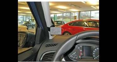 Brodit ProClip houder geschikt voor Skoda Fabia 2015 - Left mount