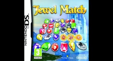 Jewel Match (DS)