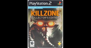 Killzone Limited Edition