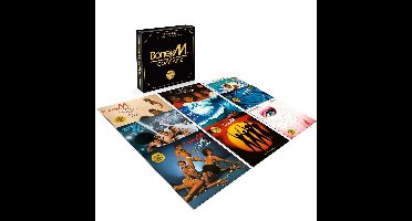 Complete (original Album Collection)