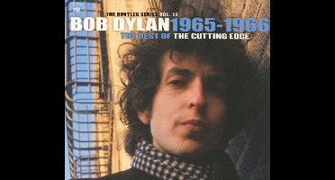 Bootleg Series 12: The Cutting Edge 1965-1966