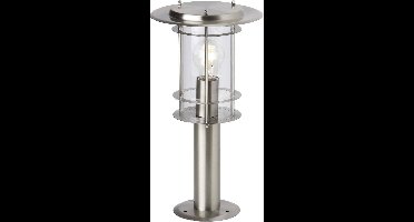 Brilliant YORK - Buitenlamp - Chroom