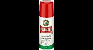 Ballistol Universal Oil Spray 1x 50 ML