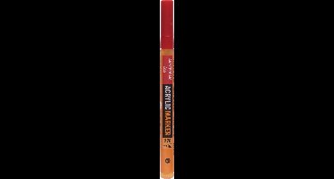 Amsterdam Markers 2 mm Azogeel Donker 270