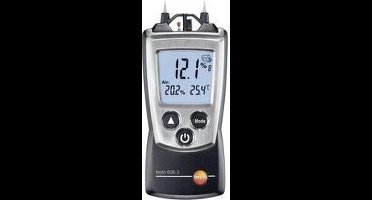 testo 606-2 Materiaalvochtmeter