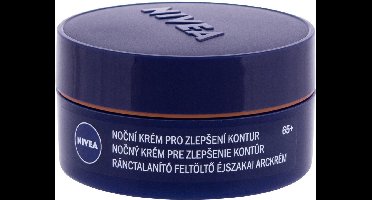 Nivea - Anti Wrinkle + Contouring 65+ Night Cream