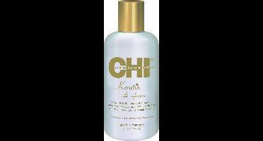 CHI Keratin Silk Infusion - Haarcrème - 177 ml
