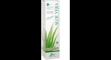 Aboca Aloe Vera Bio Gel 100ml Of Gel
