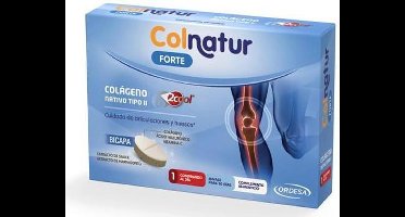 Colnatur Forte 30 Tablets