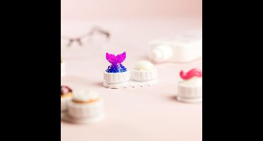 Zeemeermin Lenshouder van Invotis