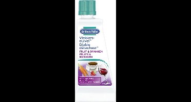 Dr. Beckmann Vlekkenduivel Fruit & Dranken 50 ml
