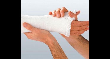 Platrix Gipsverband BSN 10 cm x 3 m  -  10 x 2 stuks