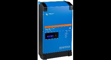 Victron Energy Multiplus-ii 48/5000/70-50 Gx-lader Transparant