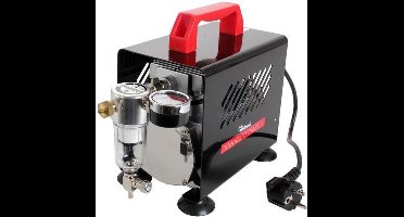 Revell Airbrushset - 39137 Airbrush Compressor - Standard Class Compressor