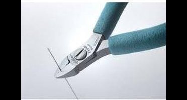 Weller Erem® 632NC Zijkniptang 110 mm