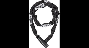 Abus kettingslot Steel-O-Chain 5805K/110 black - SL724930