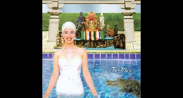 Tiny Music... Songs from the Vatican Gift Shop (4CD)