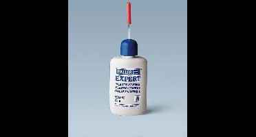 Faller Hobbylijm - 170492 Expert Plasticlijm 25gr Lijm