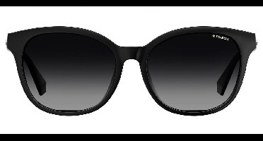 POLAROID Zonnebril (PLD4089/F/S) Volwassenen Zilverkleurig Volledig omrand Polarizerend