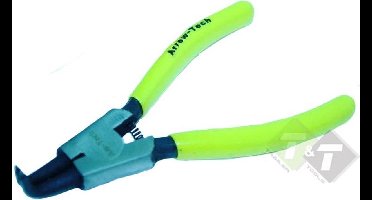 Borgveertang, Segerringtang, 90 graden, 125mm, uitwendig