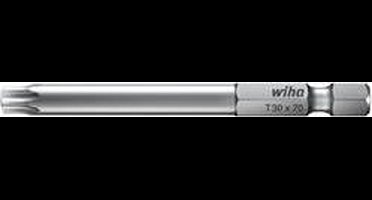 Wiha Bit Professional 70mm (¼″) TORX® (T20) - 33715