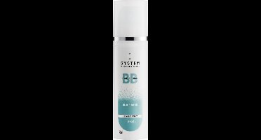 System Professional - Beautiful Base - Styling Blue Shaper BB61 - 150 ml