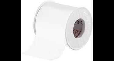 Coroplast 2181 2181 PVC-plakband Wit (l x b) 10 m x 50 mm 1 stuk(s)