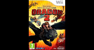 How To Train Your Dragon 2