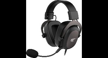 Gamenote Gaming Headset - PC, Xbox, PS4 - Met Microfoon - Noise cancelling