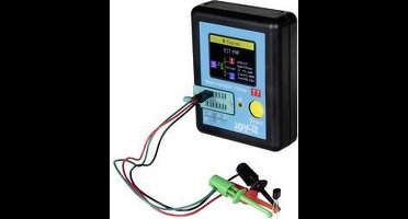 Joy-it JT-LCR-T7 Transistortester