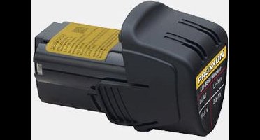 Proxxon 29896 Gereedschapsaccu 10.8 V 2.6 Ah Li-ion