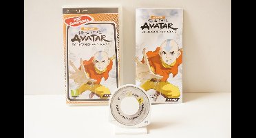 Avatar: The Last Airbender (Essentials)